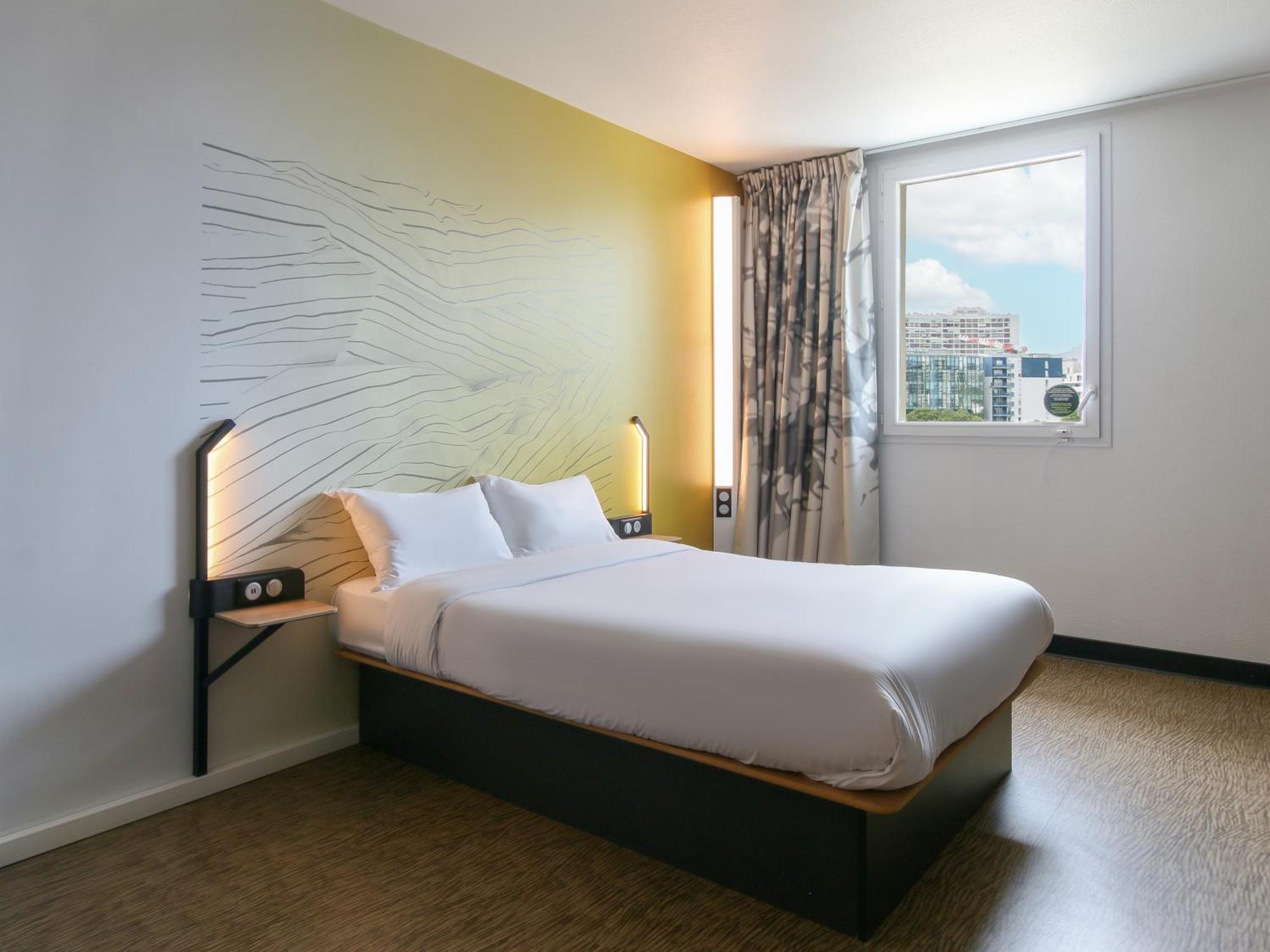 Prado Velodrome Hotel Marseilles