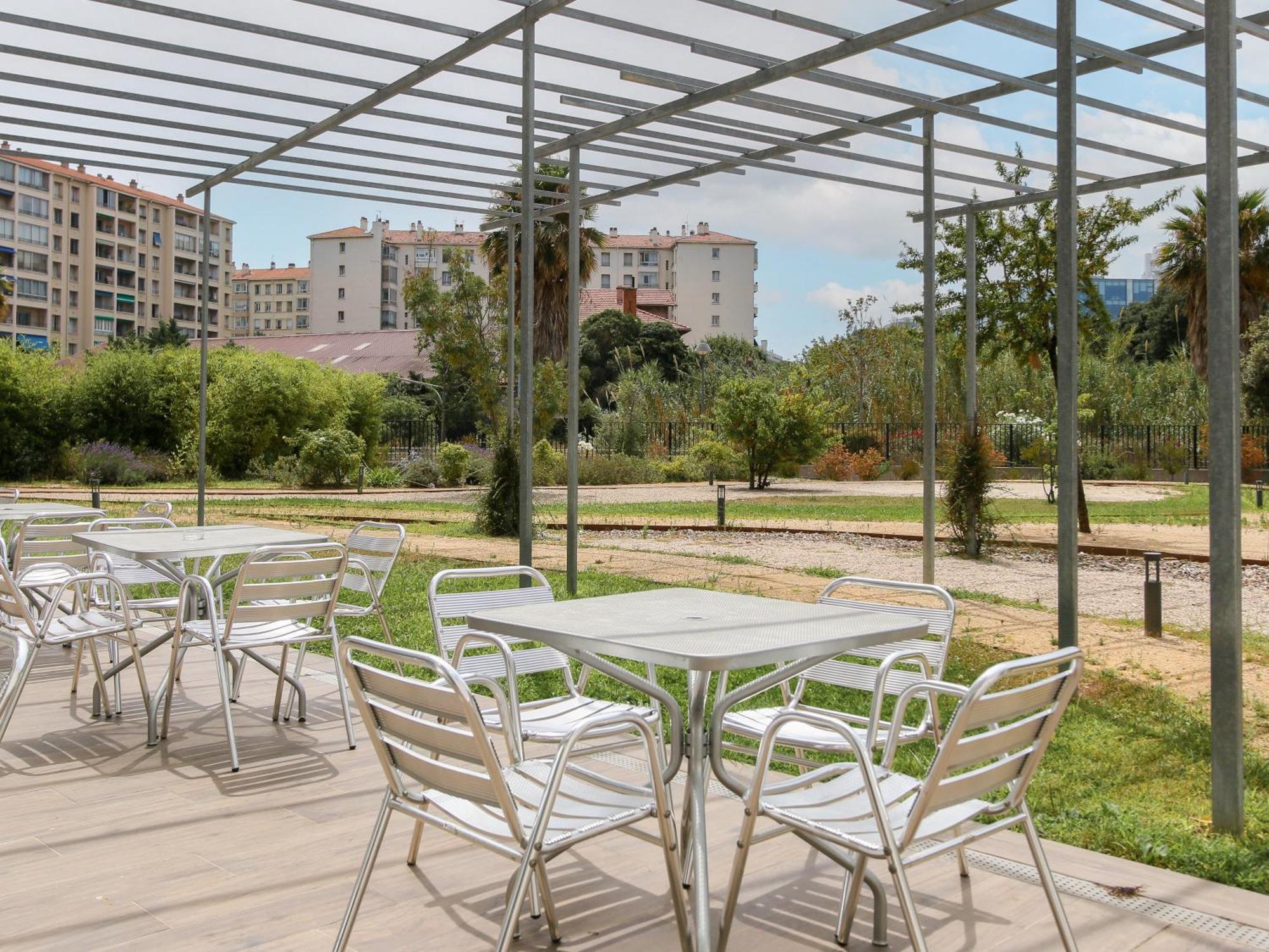 Hotel Prado Velodrome